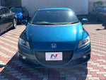 CR-Z