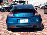 CR-Z