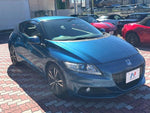 CR-Z
