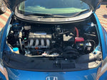 CR-Z