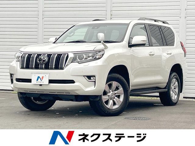 LANDCRUISER PRADO