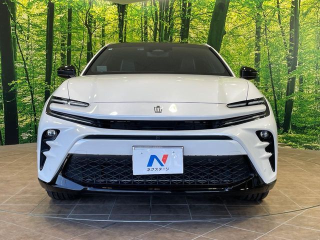 CROWN SPORT