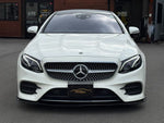 MERCEDES BENZ E class coupe