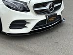 MERCEDES BENZ E class coupe