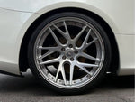 MERCEDES BENZ E class coupe