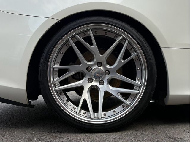 MERCEDES BENZ E class coupe