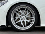 MERCEDES BENZ E class coupe