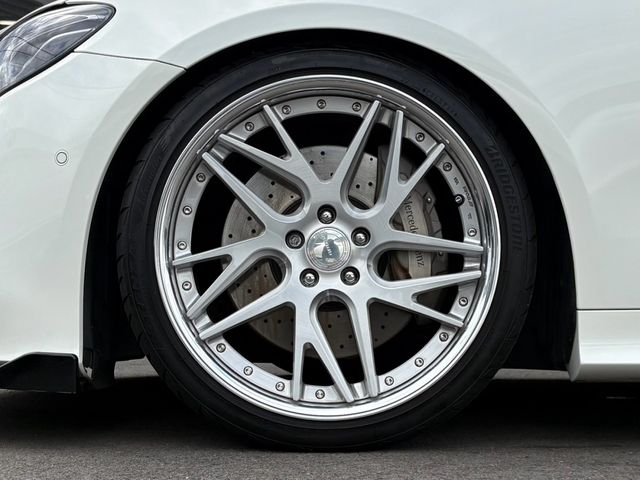 MERCEDES BENZ E class coupe