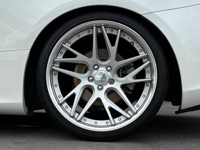 MERCEDES BENZ E class coupe