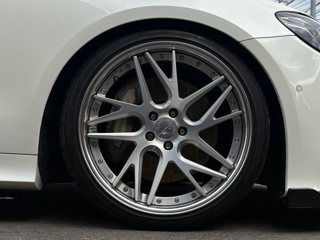 MERCEDES BENZ E class coupe