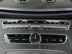 MERCEDES BENZ E class coupe