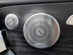 MERCEDES BENZ E class coupe