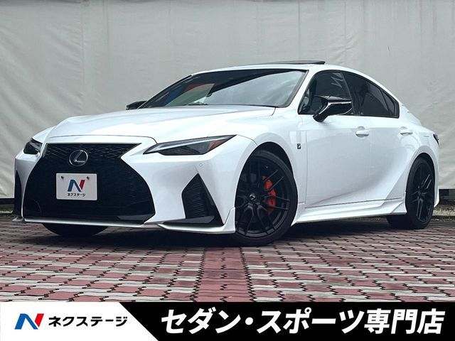 LEXUS IS300h