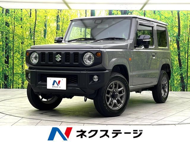 JIMNY 4WD