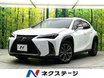 LEXUS UX250h