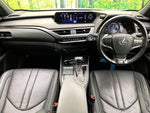 LEXUS UX250h