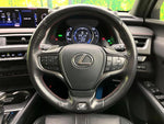 LEXUS UX250h