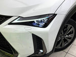 LEXUS UX250h