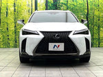 LEXUS UX250h