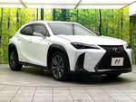 LEXUS UX250h