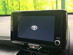 YARIS CROSS HYBRID