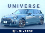 MINI COOPER CLUBMAN
