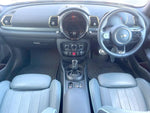 MINI COOPER CLUBMAN