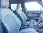 MINI COOPER CLUBMAN