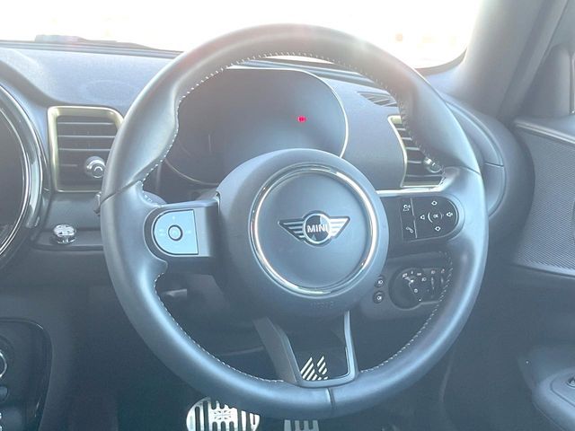 MINI COOPER CLUBMAN