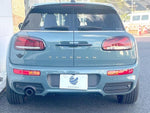 MINI COOPER CLUBMAN