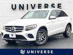 MERCEDES BENZ GLC class