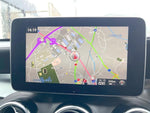 MERCEDES BENZ GLC class