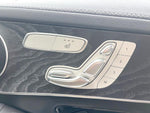 MERCEDES BENZ GLC class