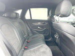 MERCEDES BENZ GLC class