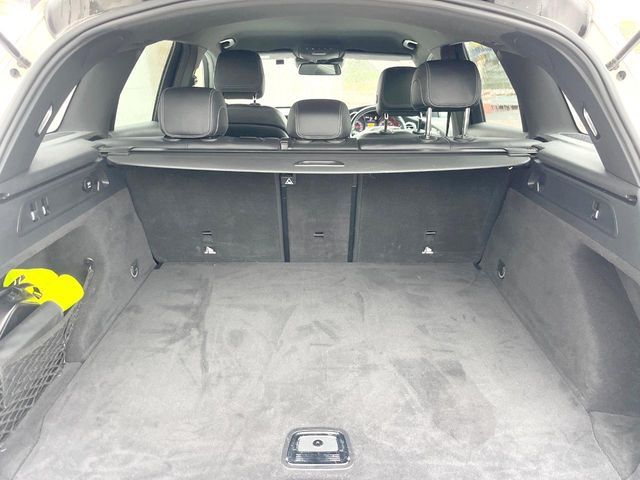 MERCEDES BENZ GLC class