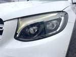 MERCEDES BENZ GLC class