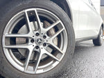 MERCEDES BENZ GLC class