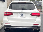 MERCEDES BENZ GLC class