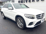 MERCEDES BENZ GLC class