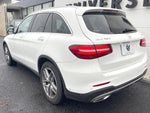MERCEDES BENZ GLC class