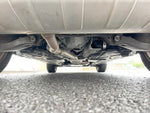 MERCEDES BENZ GLC class