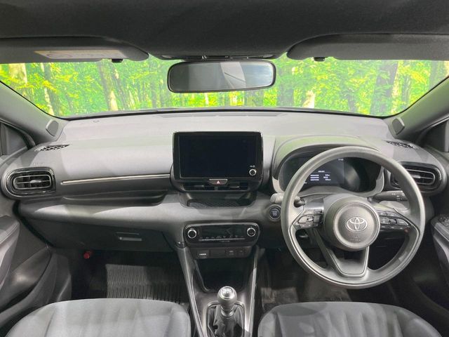 YARIS
