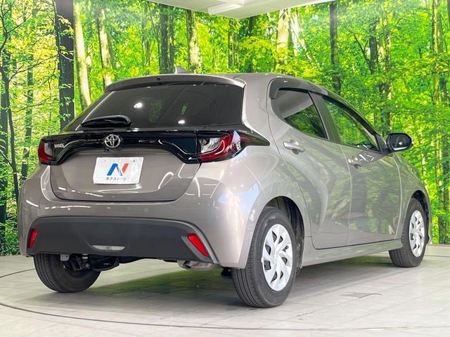 YARIS