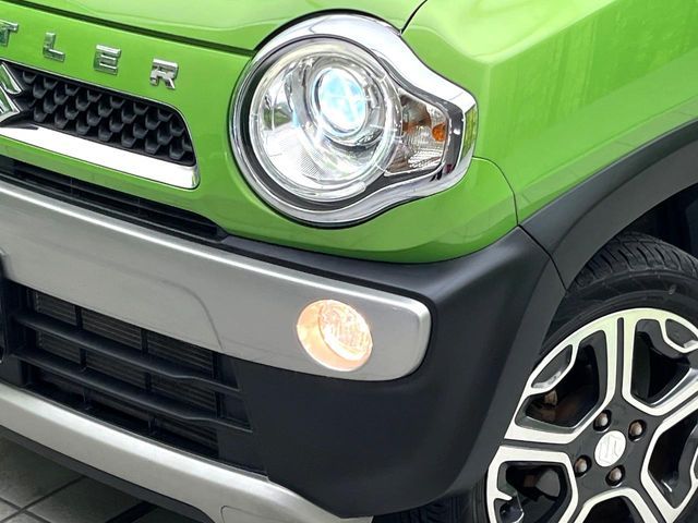 HUSTLER