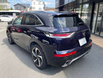 CITROEN DS7 CROSSBACK