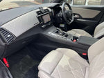 CITROEN DS7 CROSSBACK