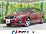 IMPREZA SPORT 4WD