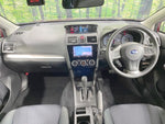 IMPREZA SPORT 4WD