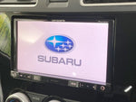 IMPREZA SPORT 4WD
