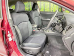 IMPREZA SPORT 4WD